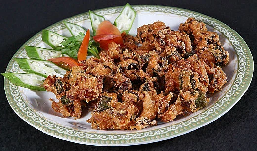 நியூட்ரிஷியஸ் ரெசிபி