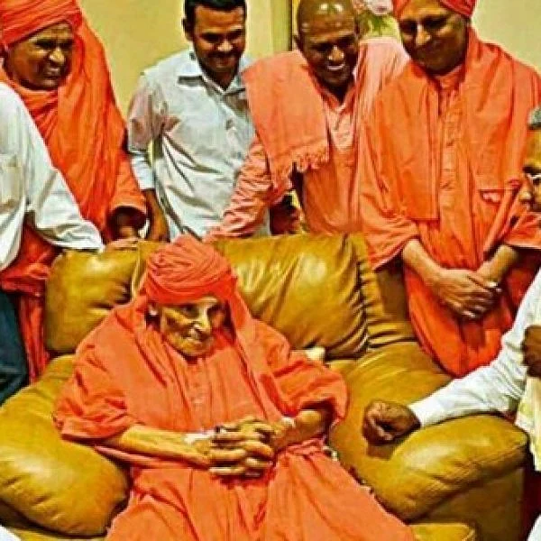 ஜாதி, மத, அரசியல் இல்லை... மனிதம் மட்டுமே அவரை 111 ஆண்டுகள் வாழ வைத்தது!