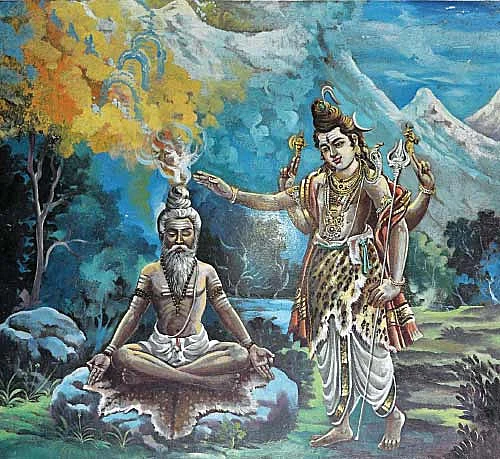நாரதர் கதைகள் - 13