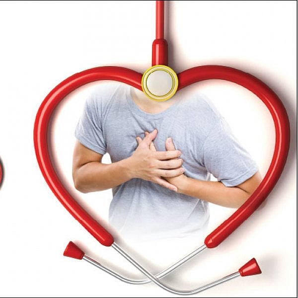 இதயப் பிரச்னைகளை ஏற்படுத்தும் `பெயின் கில்லர்’ மாத்திரைகள்!