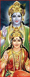 வெண்ணெய் வீசுகிறாள் தாயார்... மனம் உருகுகிறார் அரங்கன்!