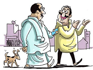 ஜோக்ஸ் - 1