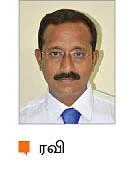புற்றுநோயைப் புறந்தள்ளிய பெண்மணி!