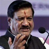 மோடி பங்கேற்கும் விழாவில் பங்கேற்க மாட்டேன்: பிரித்விராஜ் சவான் அறிவிப்பு!