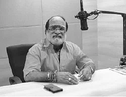 ஹலோ விகடன் - அருளோசை