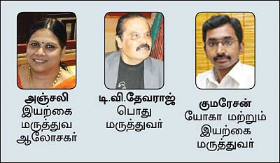ஜில்லுனு ஒரு சம்மர்!