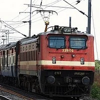 பண்டிகை கால சிறப்பு ரயில் இன்று முதல் இயக்கம்!
