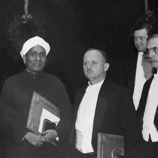 இன்று அறிவியல் தினம் கொண்டாடக் காரணம் இந்த ஒரு நிகழ்வுதான்! #NationalScienceDay