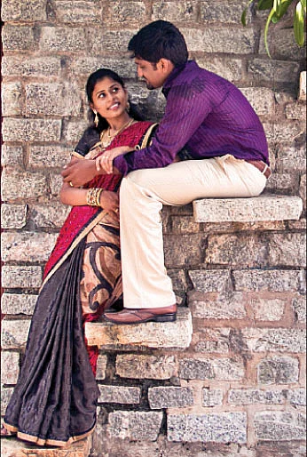 ரொமான்ஸ் ரகசியங்கள்!