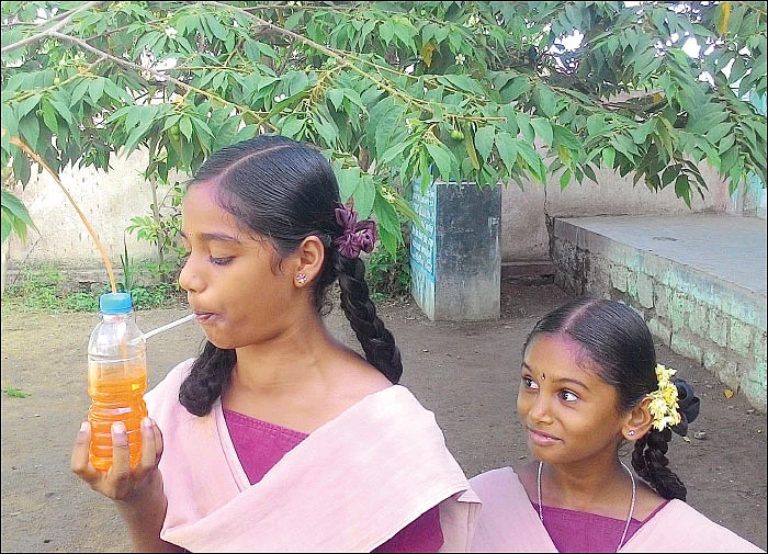 காற்றழுத்த மாறுபாடு!