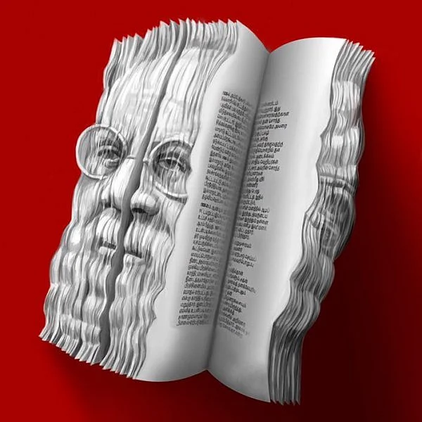அன்றைவிட இன்று பெரியார் நமக்கு ஏன் மிகவும் தேவை!? #Periyar140
