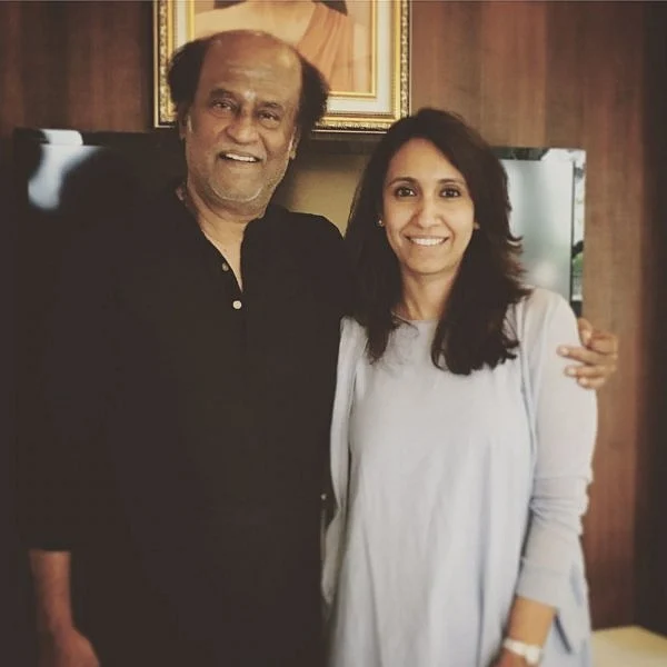 ரஜினிக்கு குர்தா, கமலுக்கு...? பிக்பாஸ் முதல் காலா வரை காஸ்ட்யூம் சீக்ரெட் சொல்லும் அனுவர்தன்!