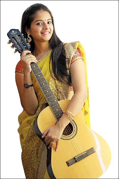 “நான் ராமநாதபுரம் பெண்ணு!”