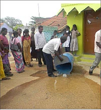 டெங்கு காய்ச்சல்