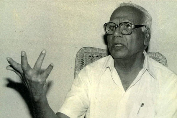 குத்துச் சண்டை நிகழ்ச்சிகள் நடத்திய சாவி! ( சாவி நூற்றாண்டு: 100 தகவல்கள் - பகுதி -2 )