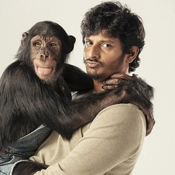 `செம ஸ்பீடு நயன்; டஸ்கி ஐஸ்வர்யா; அக்கறை விஜய் சேதுபதி..!' - வி.எஸ்.அனந்த கிருஷ்ணா ஷேரிங்ஸ்