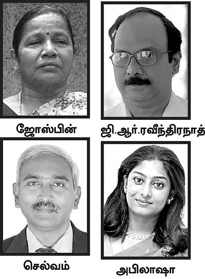 முடி வேண்டுமா... உயிர் வேண்டுமா?
