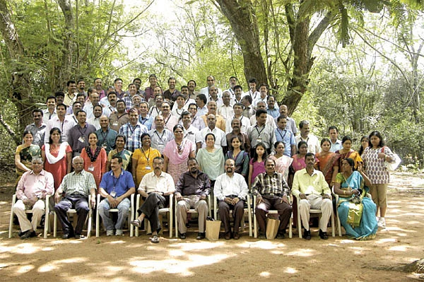 ஞாபகம் வருதே... ஞாபகம் வருதே!