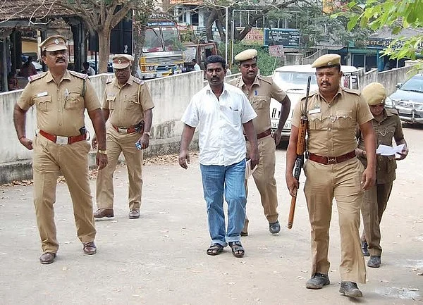 இலை மலர்ந்தது... ஆனால் ஈழம் மலர வில்லை... குமரியில் ஒலித்த ஈழத் தமிழர் குரல்!