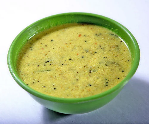சிலுசிலு...குளுகுளு! சம்மர் சமையல்