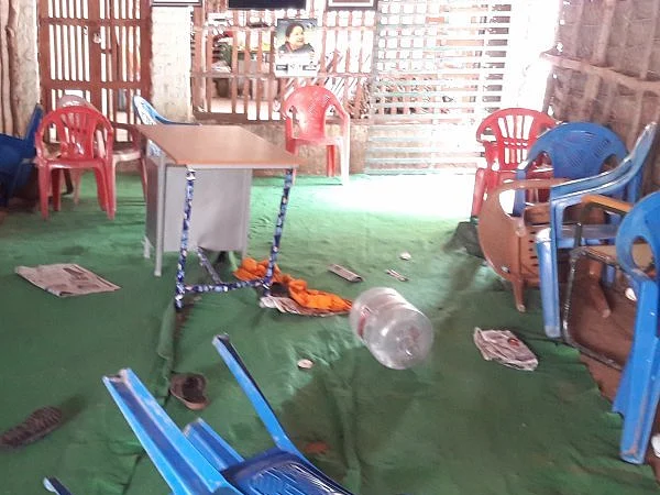 கடலூர்: அதிமுக உட்கட்சித் தேர்தல்: கோஷ்டி மோதலில் மண்டை உடைப்பு; 13 பேர்மீது வழக்கு!