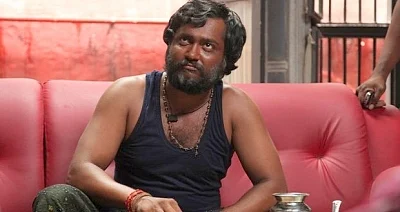 பாபி சிம்ஹா நடிக்கும் ‘சென்னை உங்களை அன்புடன் வரவேற்கிறது’!