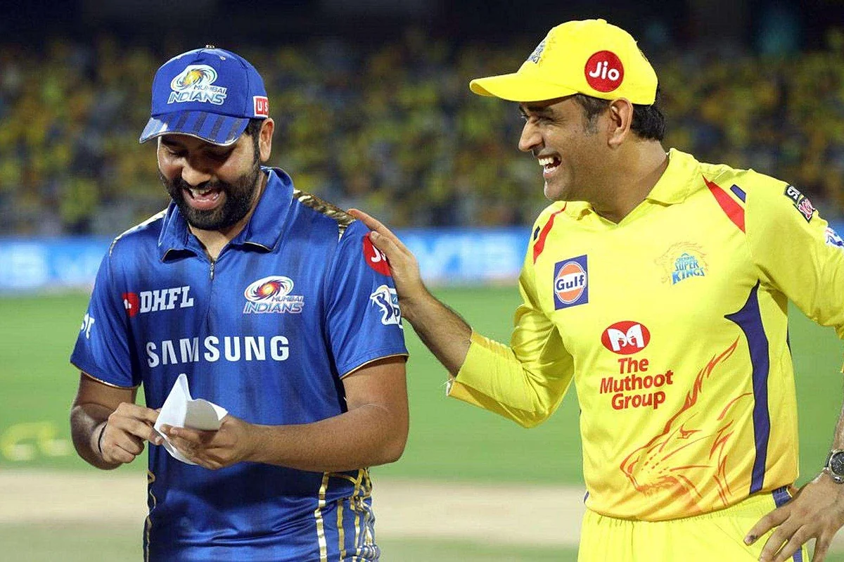 `1-2; 0-3 கணக்கு!' - ஐபிஎல் ஃபைனலும் சி.எஸ்.கே - மும்பை அணிகளும் #IPL2019Final