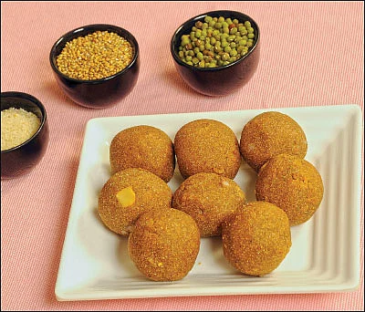 30 வகை எக்ஸாம் டைம் உணவுகள்!