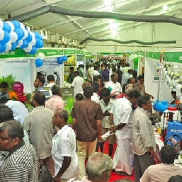 வீட்டுத்தோட்ட உபகரணங்கள் முதல் நவீன தொழில்நுட்பங்கள் வரை... இயற்கை விவசாய ஆர்வலர்களுக்கு ஒரு 360* அனுபவம்..! #PasumaiAgriExpo