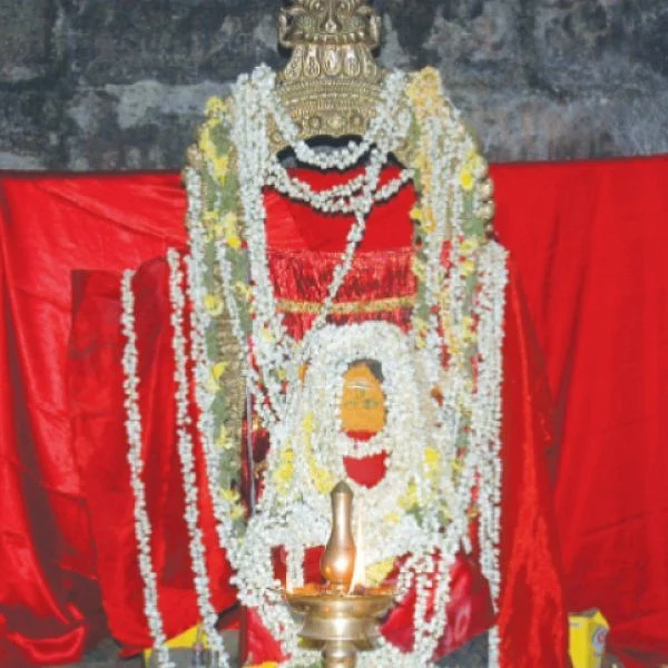 மங்கலதேவி கண்ணகி கோயில் சித்திரைத் திருவிழா... கேரள வனத்துறை கெடுபிடிகள் தளருமா?