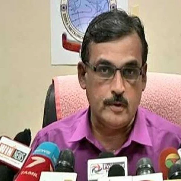‘ரெட் அலர்ட்’ எச்சரிக்கை விலக்கிக் கொள்ளப்பட்டது - வானிலை ஆய்வு மையம் தகவல்
