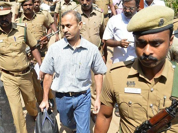 ராஜீவ் கொலை வழக்கு... - எழுவரில் ஒருவரான ரவிச்சந்திரனின் 7 கேள்விகள்!