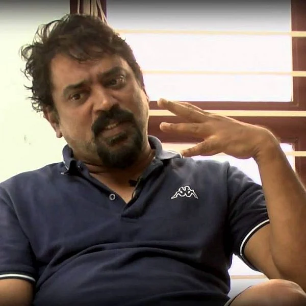 `தளபதி படத்துக்குப் பின்னர் ரஜினியுடன் இணைகிறேன்!’ - ஒளிப்பதிவாளர் சந்தோஷ் சிவன்