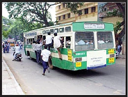 வலையோசை : தமிழ் வலைப்பூ
