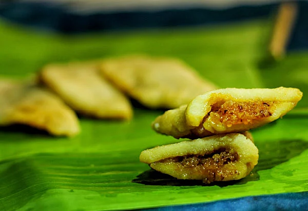சிறுதானியச் சிறப்பு ரெசிப்பி