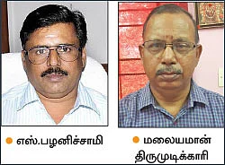 கசடு கழிவு நீர் மேலாண்மைத் திட்டம்! - கலக்கும் கருங்குழி பேரூராட்சி...