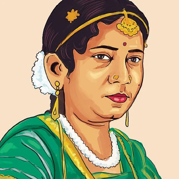 தென்னிந்தியாவின் முதல் பெண் சினிமாத் தயாரிப்பாளர்; இயக்குநர்; பேசும் படத்தின் முதல் நடிகை! - டி.பி.ராஜலட்சுமி