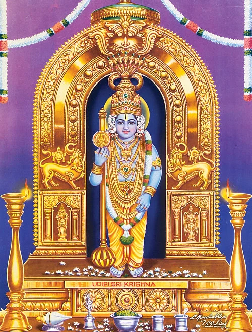 மனசெல்லாம் மந்திரம்! - 6