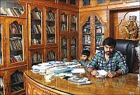 ஆனந்தம் விளையாடும் வீடு! - 3