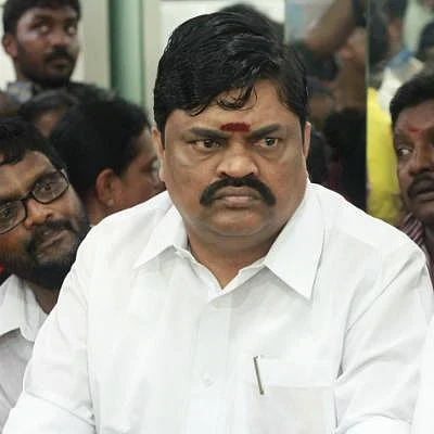 ராஜேந்திர பாலாஜி மீதான சொத்துக்குவிப்பு வழக்கு - விசாரணை அதிகாரியாகக் கண்ணம்மாள் நியமனம்!