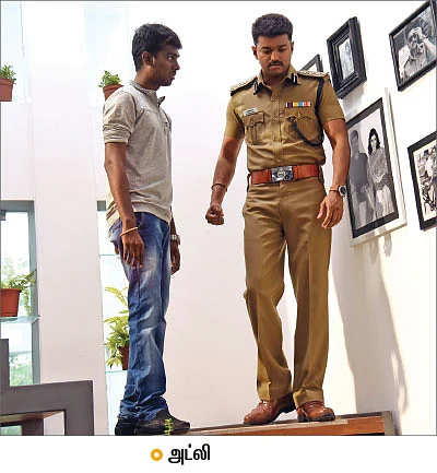 கொஞ்சம் வம்பு... ரொம்ப அன்பு!