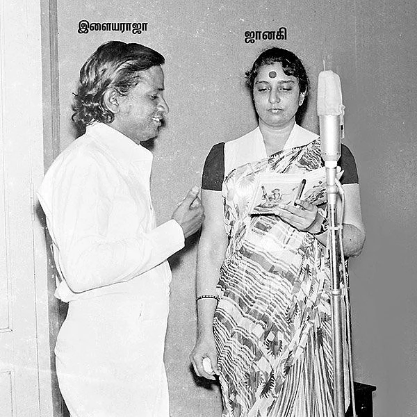 'முதல் ரெக்கார்ட்டிங், கரன்ட் கட்!' - இளையராஜாவின் ‘அன்னக்கிளி’ அனுபவம் #Ilaiyaraaja75