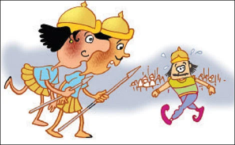 ஜோக்ஸ்