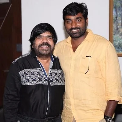 ’விஜயசேதுபதியுடன் நான் ஆடுறேன் டான்ஸு... அதுக்கு அள்ளும் அப்ளாஸூ!’ - டி.ராஜேந்தர் உற்சாகம்