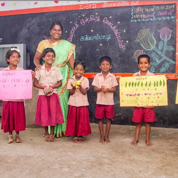 கணக்கும் கழித்தலும்!