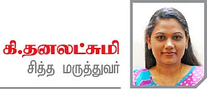 நகங்களுக்கு நல்ல நகப்பூச்சு!