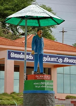 வஞ்சிக்கப்பட்ட காவிரி, வறண்டு போன தமிழகம்: மினி தொடர்: பாகம் 2