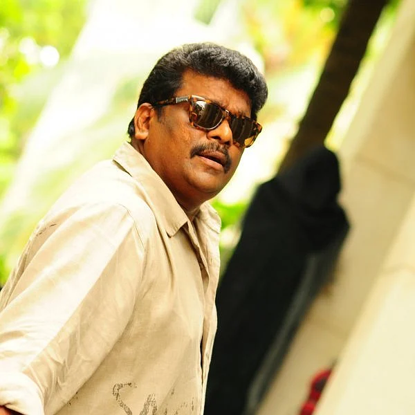 ``பாக்கியராஜோட உதவியாளர்ங்கிறதால ராஜா எனக்கு `நோ' சொன்னார்!" - பார்த்திபன்