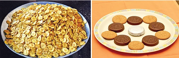 சமையல் சந்தேகங்கள் நிபுணர் பதில்கள்!