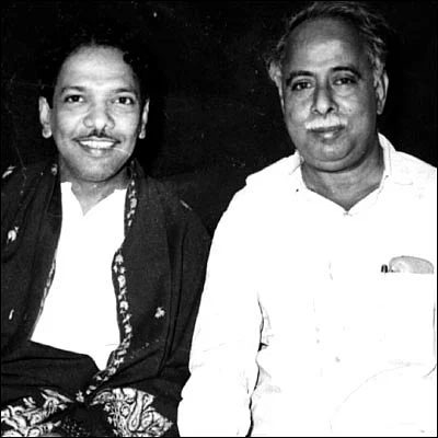 "திராவிடத் தராசு சமநிலையில் இருக்கும்!” - நாகநாதன்